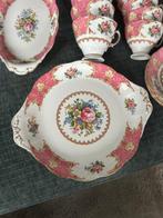 Royal Albert - Theeservies (33) - Porselein - Royal Albert