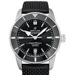Breitling - Superocean Heritage - AB2030121B1S1 - Heren -, Handtassen en Accessoires, Horloges | Heren, Nieuw