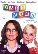Baby mama op DVD, CD & DVD, DVD | Comédie, Envoi