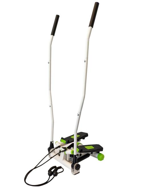 Gebruiksvriendelijke Stepper voor Thuis - Ideaal voor Beg..., Sport en Fitness, Fitnessapparatuur, Nieuw, Ophalen of Verzenden
