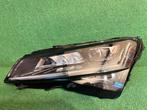 Phare av. gauche Skoda Superb III Phase 2 2019 - 23 Full LED, Ophalen, Utilisé, Skoda