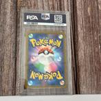 Pokémon - 1 Graded card - PSA 10 - Scarlet & Violet, Hobby en Vrije tijd, Verzamelkaartspellen | Pokémon, Nieuw