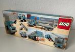 Lego Set - 1651-2 - City, Promotional - Maersk Line, Nieuw