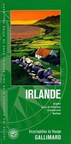 Irlande: Dublin, lacs de Killarney, Connemara, Belfast v..., Verzenden, Gelezen, Collectifs