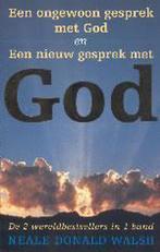 Een ongewoon gesprek met God en Een nieuw gesprek met God, Boeken, Verzenden, Gelezen, N.D. Walsch