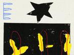 Tony SOULIÉ (1955-) - Etoile noire