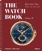 The Watch Book 9783961713608 Brunner, Boeken, Taal | Engels, Verzenden, Zo goed als nieuw, Brunner