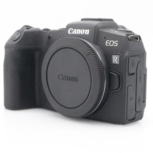 Canon EOS RP body occasion, Audio, Tv en Foto, Fotocamera's Digitaal, Zo goed als nieuw, Canon, Verzenden