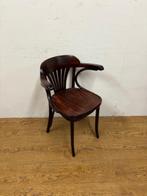 Gebruikte Horecastoel - S4126- Vintage/Café, Huis en Inrichting, Ophalen, Nieuw