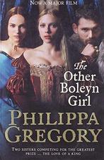 The Other Boleyn Girl 9780007262809, Philippa Gregory, Kati Nicholl, Verzenden