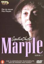 Miss Marple box serie 1 (dvd tweedehands film), Cd's en Dvd's, Ophalen of Verzenden, Nieuw in verpakking