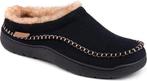 Tweedekans | Pantoffels Heren - Sloffen - Mocassins - Zwart, Kleding | Dames, Ophalen of Verzenden, Nieuw