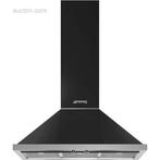 dampkap Smeg KPF9AN, Ophalen