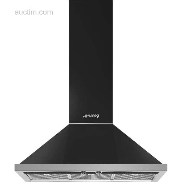 dampkap Smeg KPF9AN, Maison & Meubles, Cuisine | Ustensiles de cuisine, Enlèvement