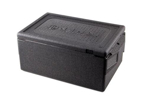 Thermobox Profi Line, Hendi, Profi Line, GN 1/1, 39L, 674x40, Zakelijke goederen, Horeca | Keukenapparatuur, Ophalen of Verzenden