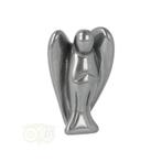 Hematiet Engel ± 5 cm Nr 10 - 68 gram, Verzenden, Nieuw