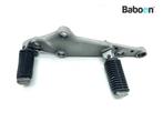 Schetsplaat Links BMW K 100 RS 2V 1983-1989 (K100RS 8V), Motoren, Verzenden, Gebruikt
