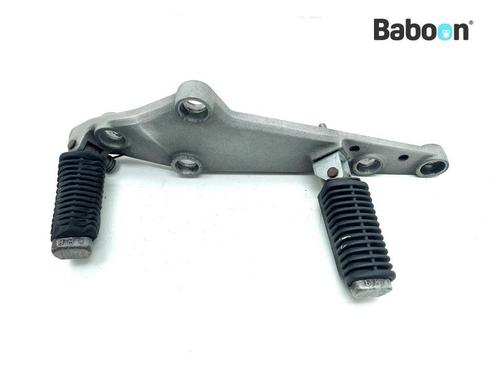 Schetsplaat Links BMW K 100 RS 2V 1983-1989 (K100RS 8V), Motoren, Onderdelen | BMW, Gebruikt, Verzenden