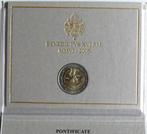 Vaticaan. 2 Euro 2006 Guardia Svizzera
