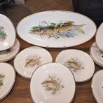 CERANORD Saint-Amand - Tafelservies (13) - Gestileerde