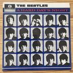 Beatles - A Hard Days Night [UK stereo pressing] - Disque