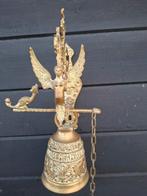 Sonnette de porte - 1970-1980 - Cloche du monastère, Antiquités & Art