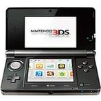 Nintendo 3DS Zwart (Nette Staat & Krasvrije Schermen), Consoles de jeu & Jeux vidéo, Consoles de jeu | Nintendo 2DS & 3DS, Ophalen of Verzenden