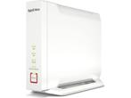 AVM FRITZ!Box 4060 - Router - Mesh Master - Tri-Band - WiFi, Computers en Software, Routers en Modems, Verzenden, Nieuw