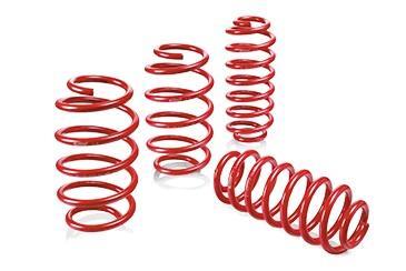 Eibach Sportline Verlagingsveren | Opel / Vauxhall |  ASTRA, Auto-onderdelen, Ophanging en Onderstel, Nieuw, Verzenden