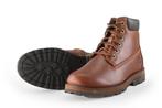 Timberland Veterboots in maat 33 Cognac | 5% extra korting, Kinderen en Baby's, Kinderkleding | Schoenen en Sokken, Timberland