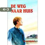 WEG NAAR HUIS 9789071272455 J. .G. Veenhof, Verzenden, Gelezen, J. .G. Veenhof