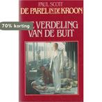 Parel in de kroon verdeling van de buit 9789010052391, Verzenden, Gelezen, Walter Scott