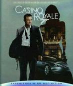 Casino Royale [Blu-ray] [2006] [US Impor Blu-ray, Cd's en Dvd's, Blu-ray, Zo goed als nieuw, Verzenden