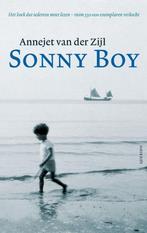 Sonny boy 9789021441702 Annejet van der Zijl, Verzenden, Gelezen, Annejet van der Zijl