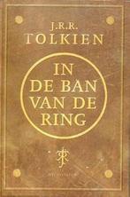 In De Ban Van De Ring Geb 9789027469380, Boeken, Fantasy, Gelezen, Luis Bermejo, J.R.R. Tolkien, Verzenden