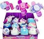 Jazwares Squishmallow Squishville Mini Pluche-Willekeurig, Kinderen en Baby's, Speelgoed | Knuffels en Pluche, Ophalen of Verzenden