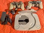 Sony - Playstation 1 (PS1) - PS ONE with top games -, Nieuw