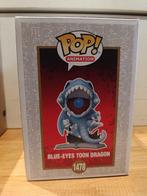 Funko - Funko Pop Blue-Eyes Toon Dragon - 2010-2020 -