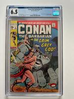Conan the Barbarian #3 - Based On Robert E. Howards:, Nieuw
