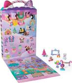 Gabbys Poppenhuis - Advent Kalender 2024 (Binnenspeelgoed), Kinderen en Baby's, Verzenden, Nieuw