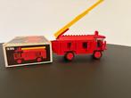 Lego Set - 336 - Classic - 336 Fire Truck, Nieuw