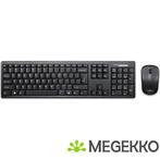 Lenovo 100 Wireless Combo (English), Computers en Software, Desktop Pc's, Verzenden, Nieuw