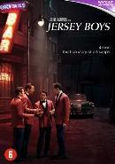Jersey boys op DVD, Verzenden
