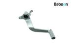 Rempedaal Honda CBR 1000 F 1993-1996 (CBR1000F), Motoren, Verzenden, Gebruikt