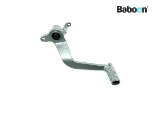 Rempedaal Honda CBR 1000 F 1993-1996 (CBR1000F), Motoren, Onderdelen | Honda, Gebruikt, Verzenden