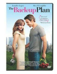 Back-Up Plan [DVD] [2010] [Region 1] [US DVD, CD & DVD, DVD | Autres DVD, Envoi
