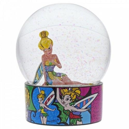 Peter Pan Tinker Bell Waterbal 13 cm, Collections, Disney, Enlèvement ou Envoi