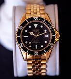 Heuer - 1000 Professional The Wolf of Wall Street -, Bijoux, Sacs & Beauté, Montres | Anciennes | Antiquités