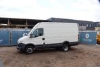 Veiling: Iveco Daily 35C13 Diesel 127pk, Autos, Camionnettes & Utilitaires