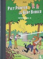 Piet Pienter en Bert Bibber integraal 8 - 2021, Boeken, Eén stripboek, Verzenden, Zo goed als nieuw, Hove, Jozef Van.
